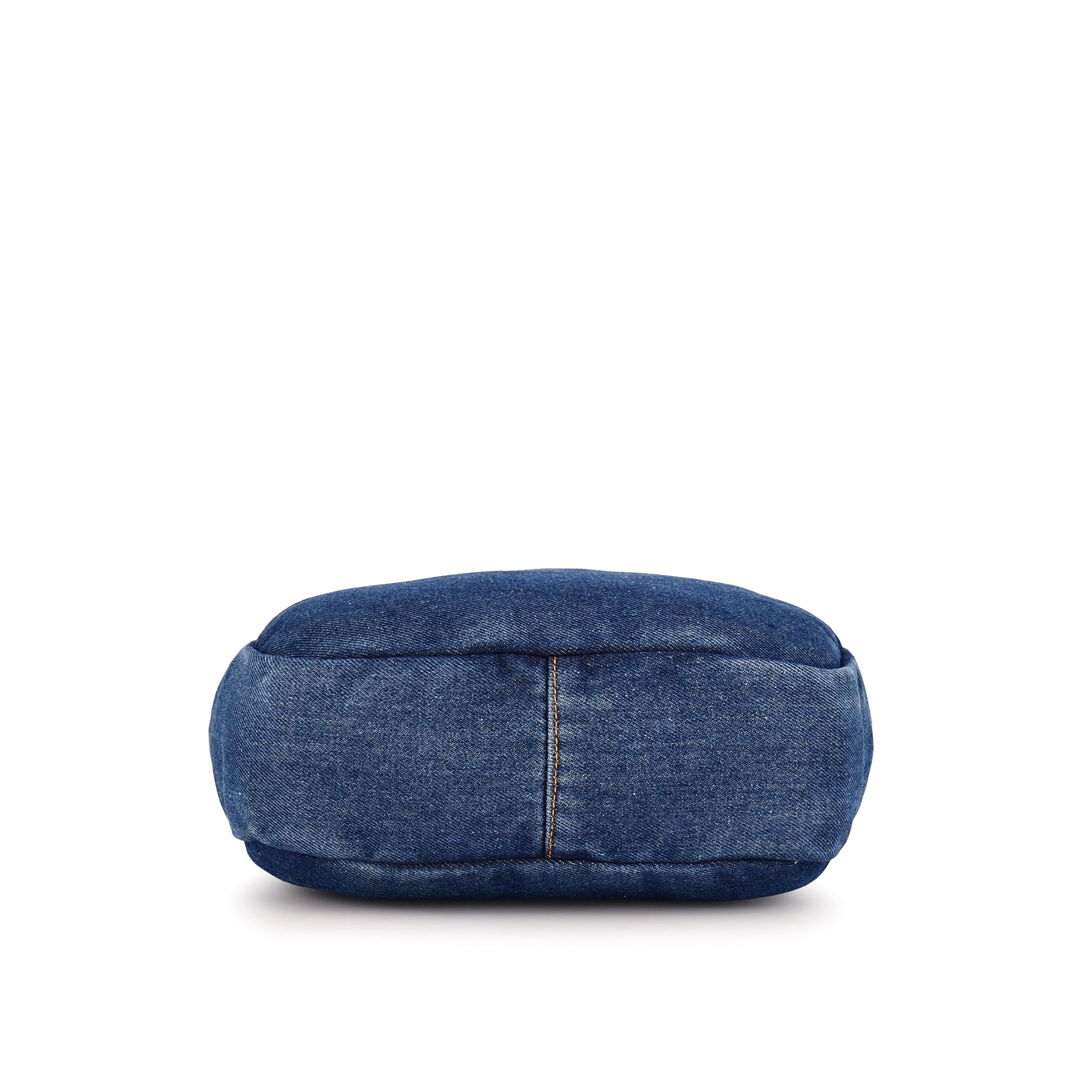 Tener denim sling bag base