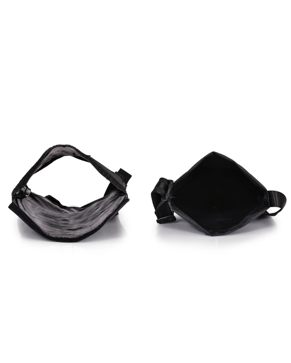 Tener 2-in-1 Reusable Car Trash Bin & Motion Sickness Bag