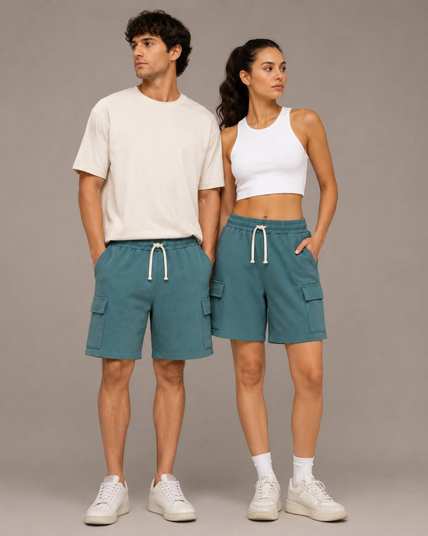 #TealGreen
